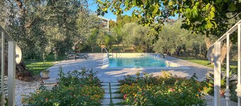 Gemütliches Zuhause in Pisticci