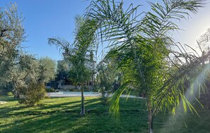 Terrain de lâhĂ©bergement