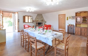 Dining - Cozy home in Pisticci (Pisticci)