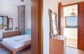 5 chambres, Wi-Fi gratuit