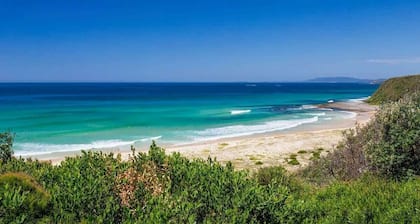 Rennies Beach Escape "Carinya"