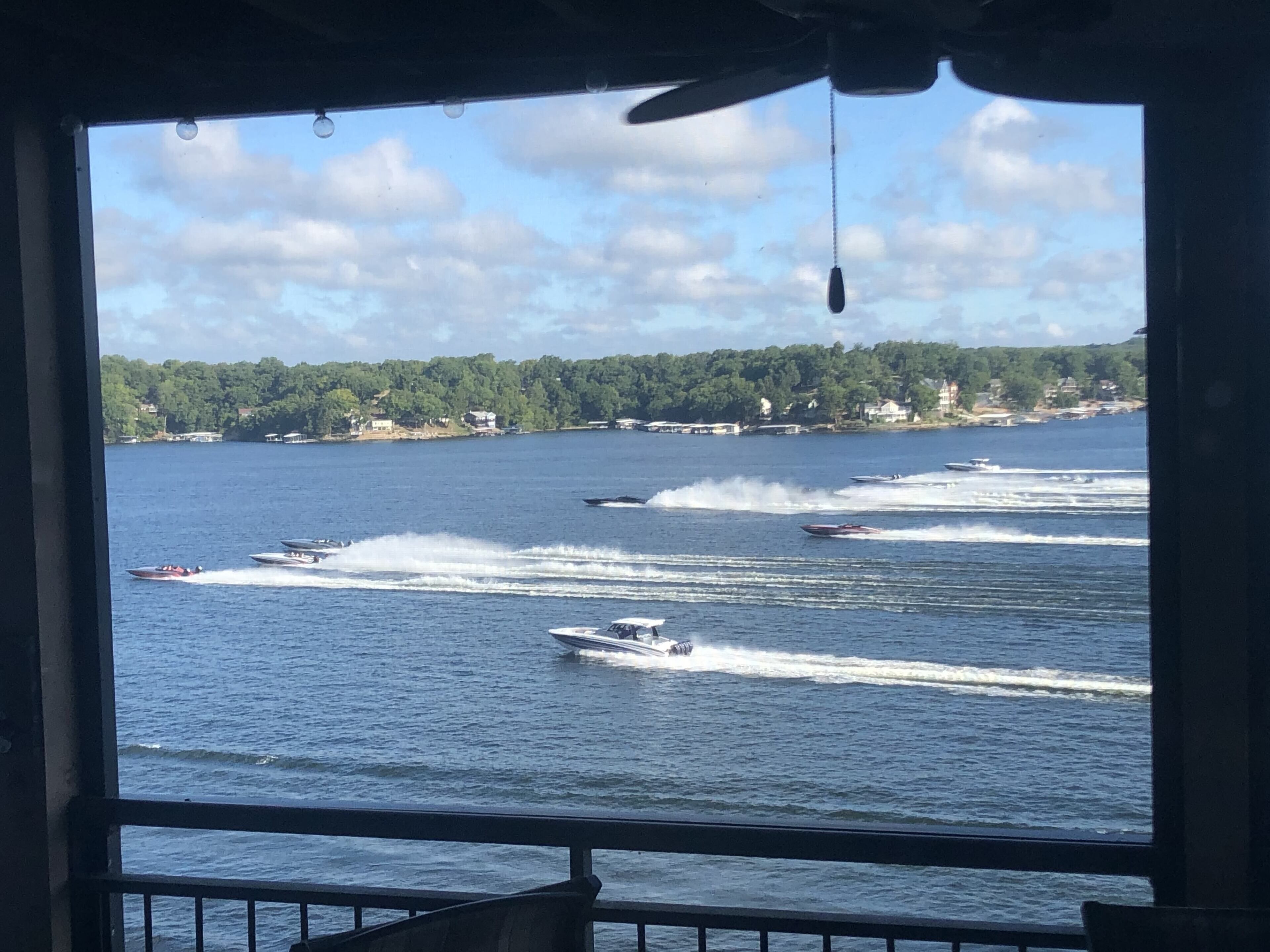 UNOBSTRUCTED VIEWS, Fantastic Location, NO STEPS! Condo at The Falls