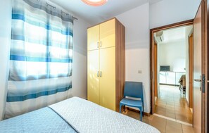 2 Schlafzimmer