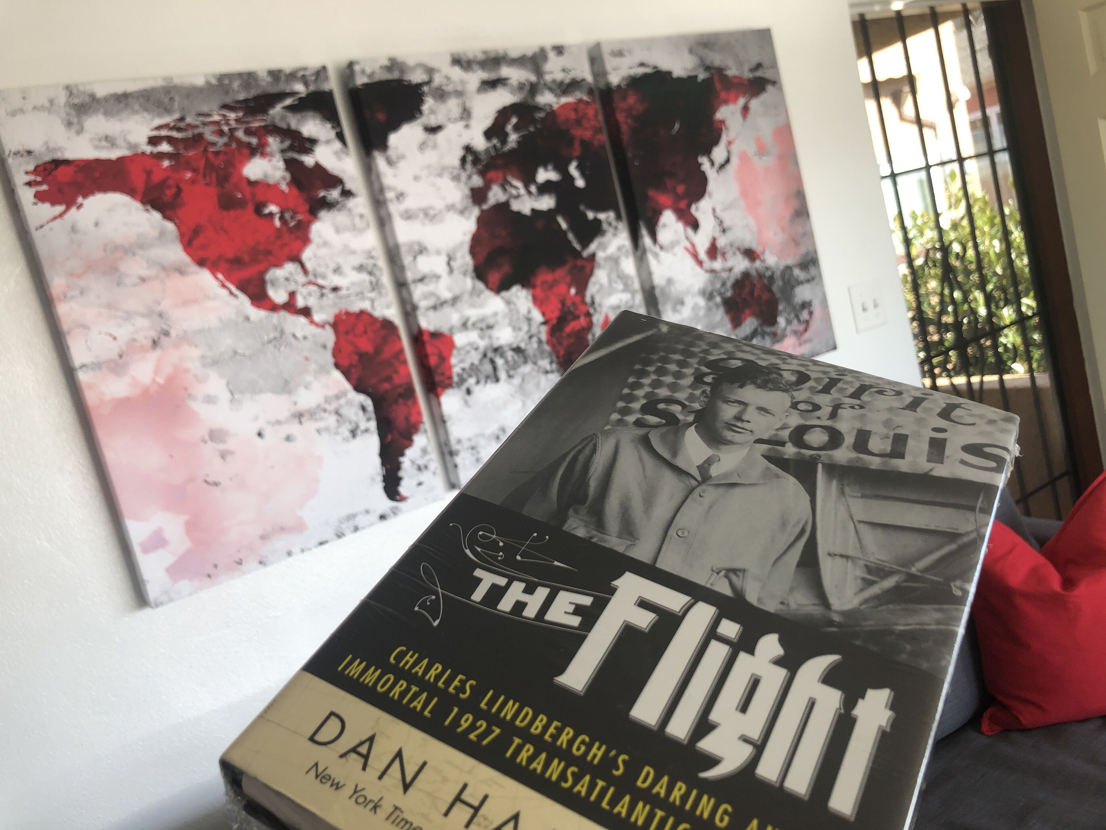 Private, amazing view, you won't want to leave!