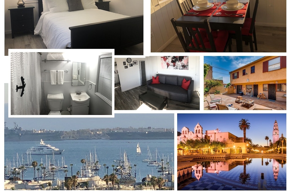 Private, amazing view, you won't want to leave!