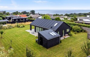 Exterior - Stunning home in Vejby with kitchen (Vejby)