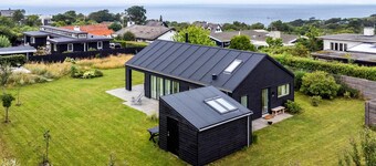 Stunning home in Vejby with kitchen