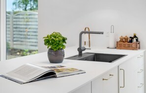 Interior - Stunning home in Vejby with kitchen (Vejby)