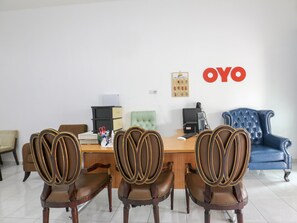 Recepción