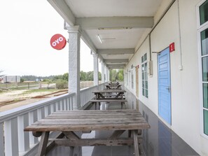 Cobertizo