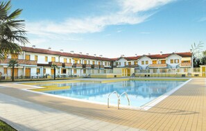 Pool - Stunning apartment in Rosolina Mare (Rosolina Mare)