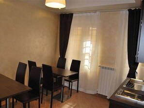 Private kitchen - Inn Spagna Deluxe Hotel (Rome)