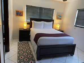 2 Schlafzimmer, kostenloses WLAN, Bettwäsche