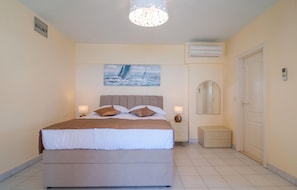 Wi-Fi gratuito, lenzuola