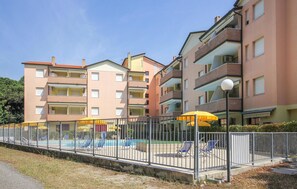Exterior - Nice apartment in Rosolina Mare (Rosolina Mare)
