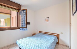 2 chambres