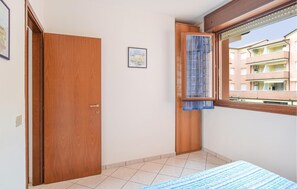 2 chambres, draps fournis