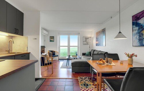 Gorgeous apartment in Lemvig