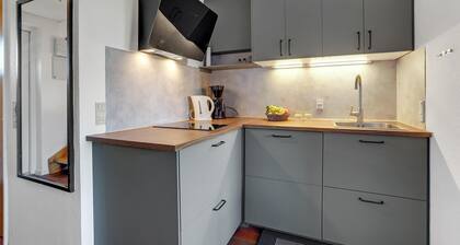 Wunderschöne Wohnung in Lemvig