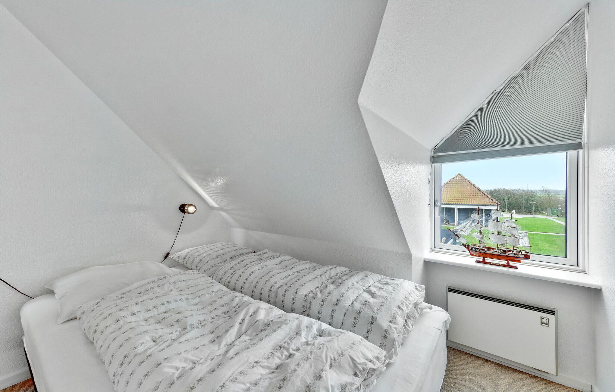 2 chambres, Wi-Fi gratuit