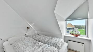 2 chambres, Wi-Fi gratuit