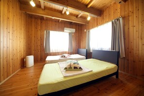 Lägenhet Classic - icke-rökare | 2 sovrum, skrivbord, mörkläggningsgardiner och sängkläder