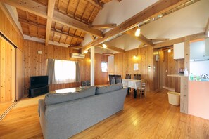 Lägenhet Classic - icke-rökare | Utsikt från rummet