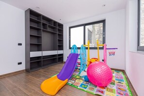 Children’s activities