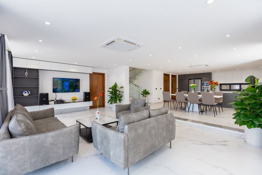 Nhận xét về Trần Duy Luxury Villa 3, ưu đãi & hình ảnh 2025 - Expedia