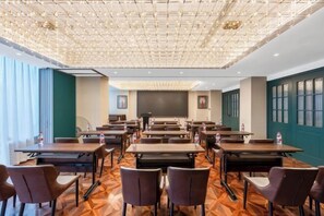 Meeting facility - Jinjiang Inn (Tianjin South Railway Station) (Tianjin)