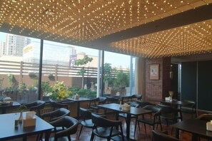 Meeting facility - Jinjiang Inn (Tianjin South Railway Station) (Tianjin)