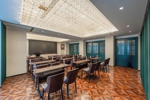 Meeting facility - Jinjiang Inn (Tianjin South Railway Station) (Tianjin)