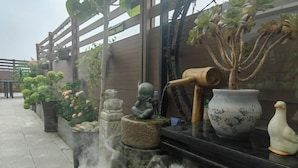 Tiện nghi, dịch vụ nơi lưu trú