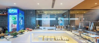 Jinjiang Inn (Tianjin South Railway Station)