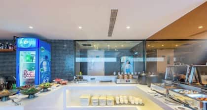 Jinjiang Inn (Tianjin South Railway Station)