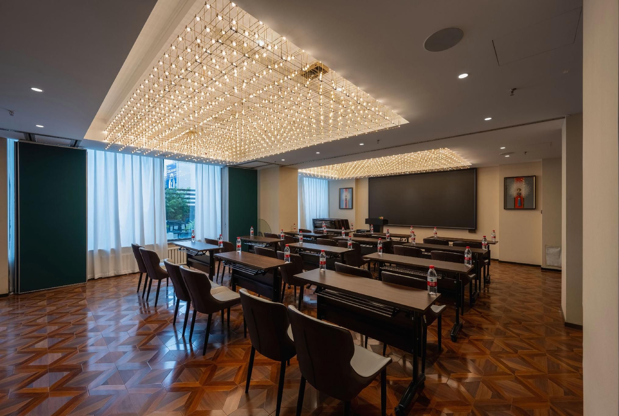 Sala de reuniones