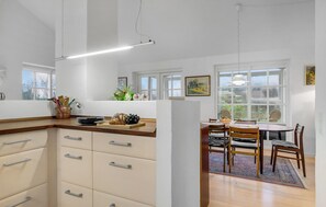 Dining - Lovely home in ølsted with kitchen (Ølsted)
