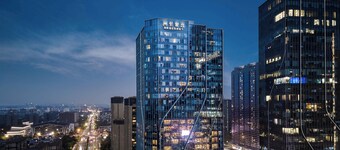 Hangzhou Huaxia Center Hotel, Vignette Collection by IHG