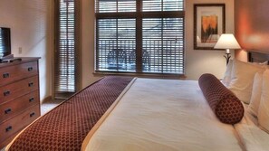 2 bedrooms, in-room safe, iron/ironing board, WiFi - Grand Timber Lodge 2/12/21- 2/19/21 Ski In/Ski Out 2 Bedroom (Breckenridge)