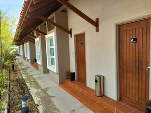 Veranda