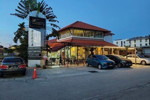 Cozzy Motel Malacca