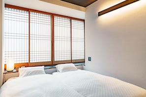 奢华独立别墅 (Private Vacation Home) | 4 多间卧室、特色装修、特色家居、熨斗/熨衣板