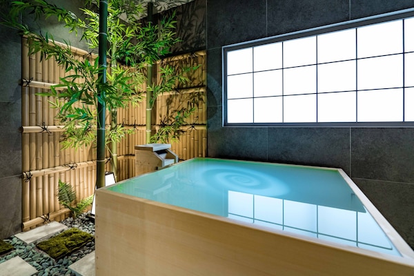 奢華單棟房屋 (Private Vacation Home) | 私人 SPA 浴池