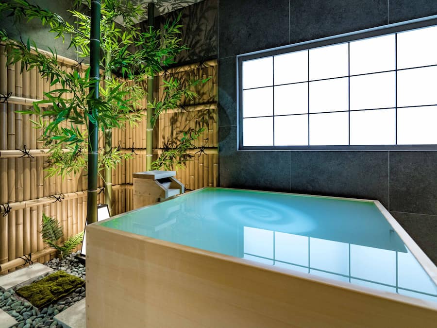 Luxe huis (Private Vacation Home) | Privéspabad