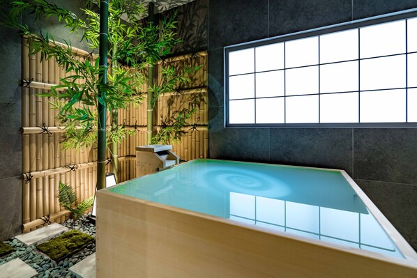 Luxury-Haus (Private Vacation Home) | Eigener Whirlpool