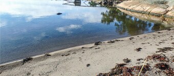 3 bedroom awesome apartment in Skjeberg