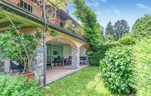 Servei de restauració a l'aire lliure