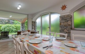Dining - 5 bedroom pet friendly home in Stresa (Stresa)