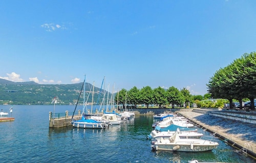 Haustierfreundliches Haus in Stresa