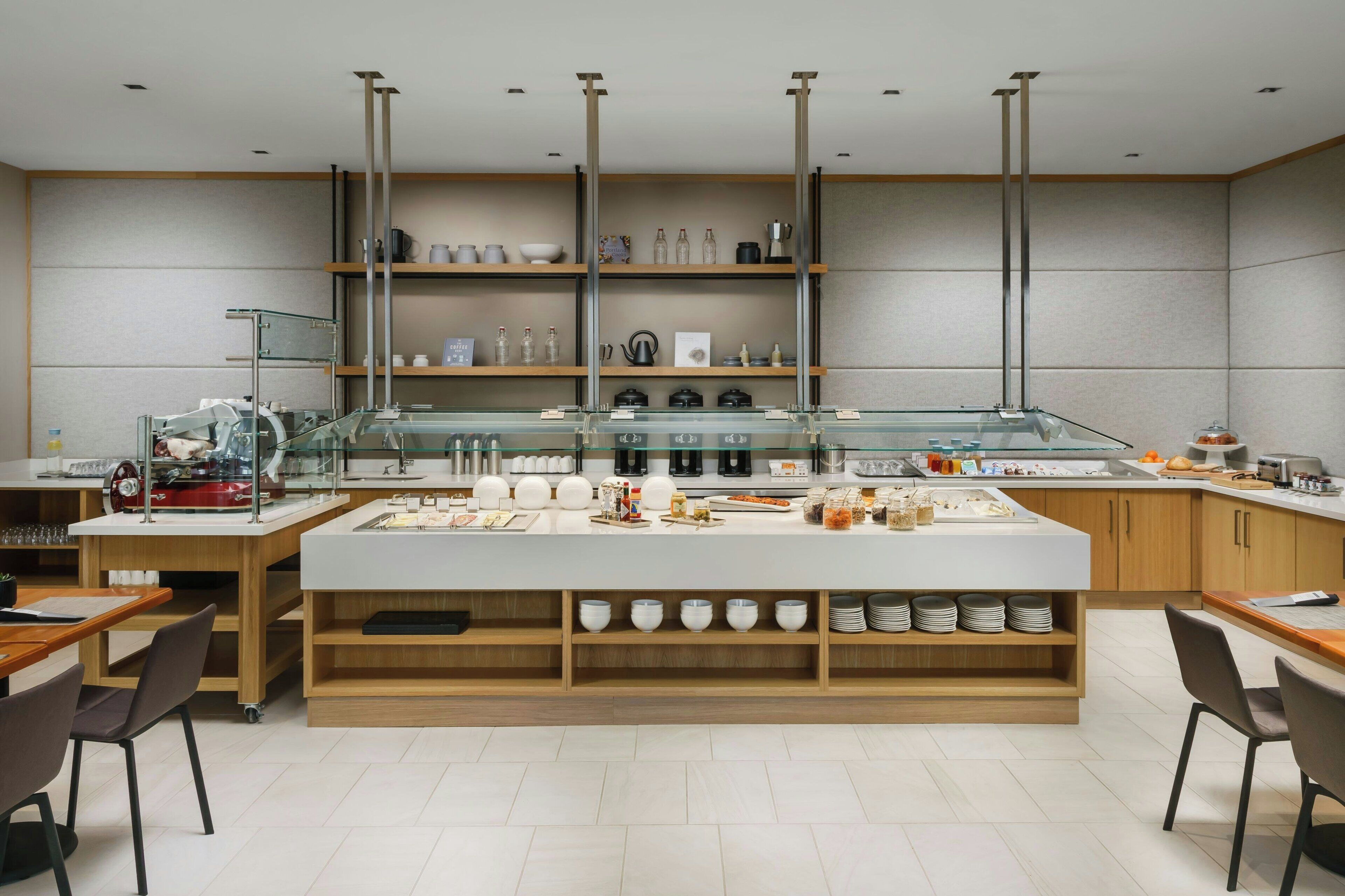 daily full breakfast (usd 15 per person)